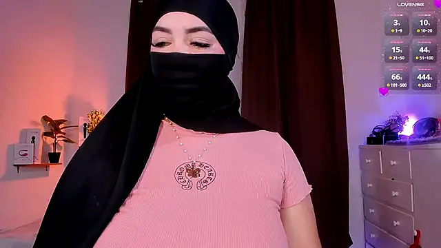 KeishaDanger  online show from 01-28-25, 10:34