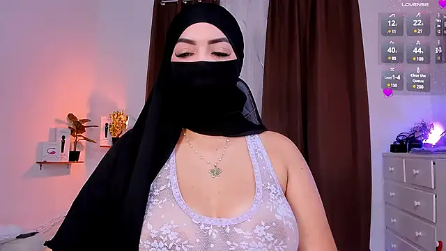 KeishaDanger  online show from 01-30-25, 08:53