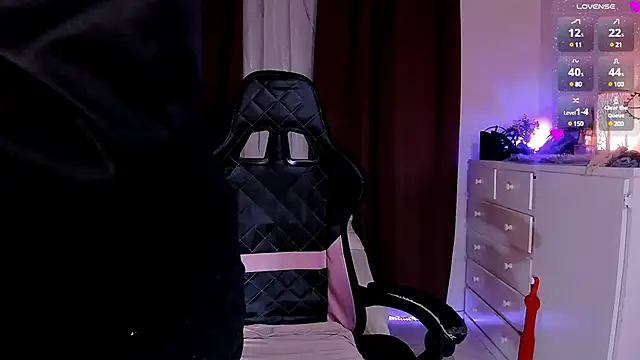 KeishaDanger  online show from 01-30-25, 11:55