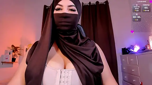 KeishaDanger  online show from 02-04-25, 07:55