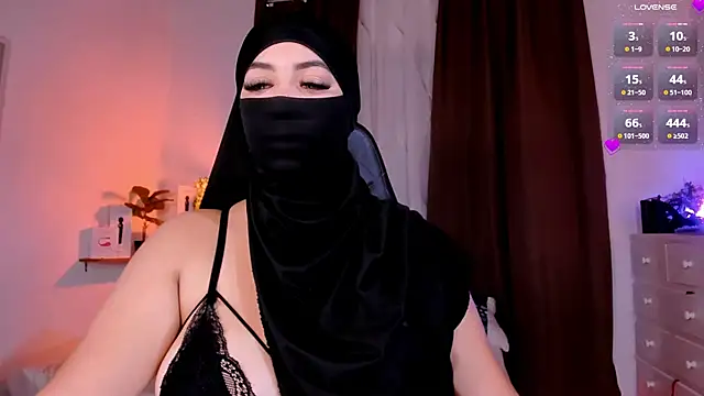 KeishaDanger  online show from 02-06-25, 03:16