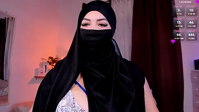 KeishaDanger  online show from 02-09-25, 08:02