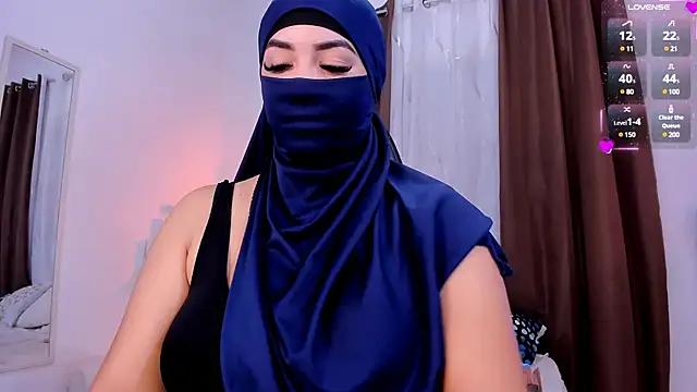 KeishaDanger  online show from 02-12-25, 02:24