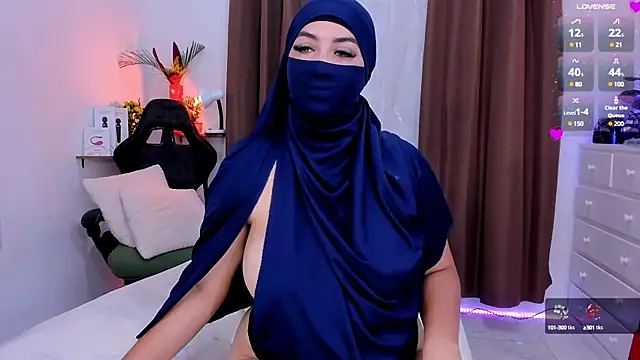 KeishaDanger  online show from 02-17-25, 11:53