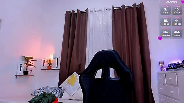 KeishaDanger  online show from 03-16-25, 01:07