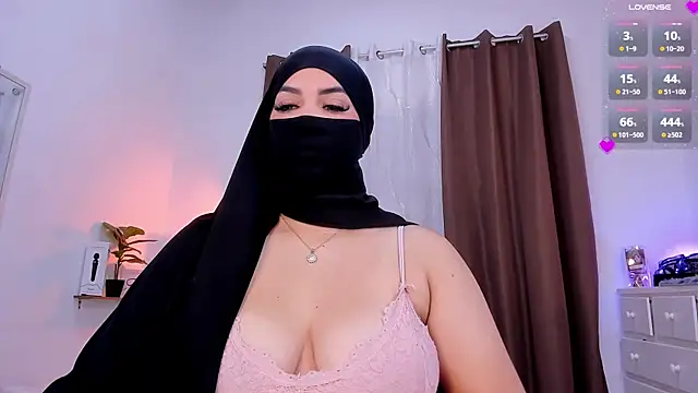 KeishaDanger  online show from 03-16-25, 04:09