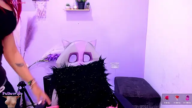 body brown online show from 03-24-26, 05:18