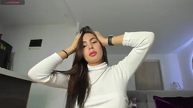 Snapshot of nelumbonucifera chatting on 01-30-25, 01:22 nelumbonucifera online show from 01-30-25, 01:22