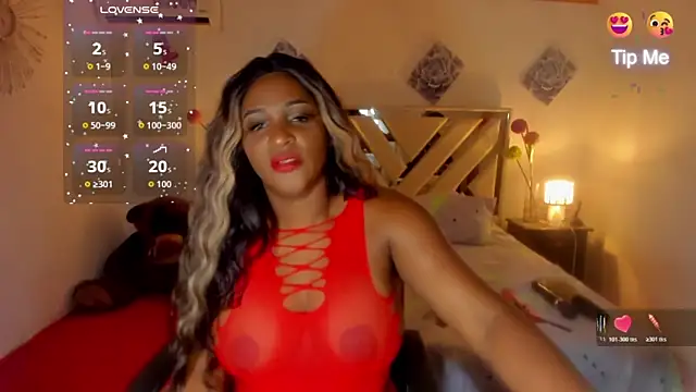 Miagrace online show from 03-23-26, 08:57