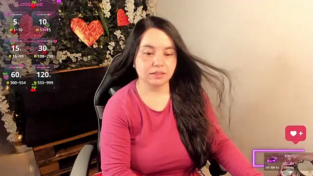 ainohacarter 89 online show from 03-26-26, 03:45