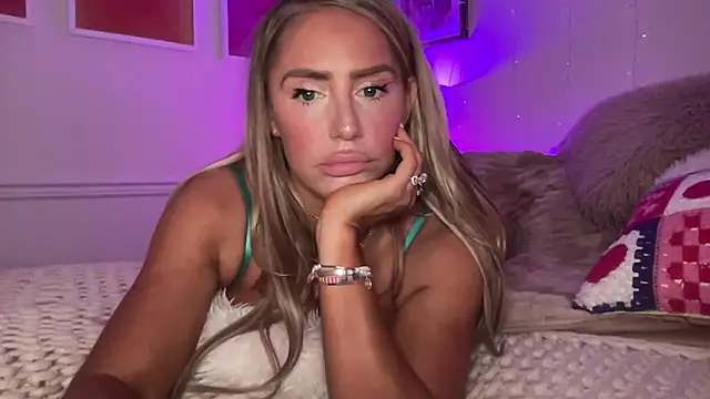 Fitnessbabe69 online show from 03-27-26, 07:36