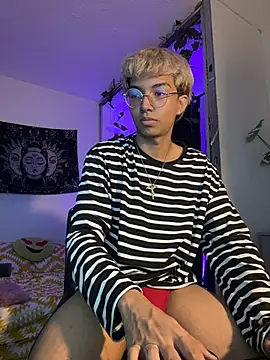 cutealejojeje online show from 03-09-26, 08:35