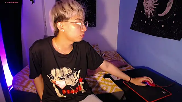 cutealejojeje online show from 03-11-26, 12:49