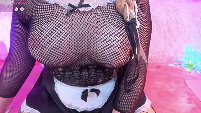 Blessed Insomnia online show from 10-17-25, 04:26