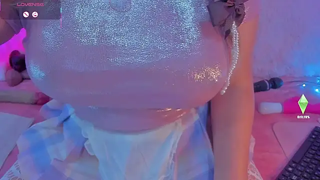 Blessed Insomnia online show from 12-21-25, 05:25