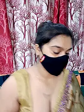 Jasmine jaaan online show from 09-23-25, 05:10