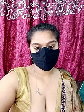 Jasmine jaaan online show from 05-12-26, 04:20