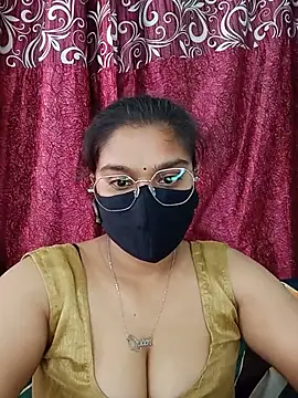 Jasmine jaaan online show from 05-19-26, 04:19